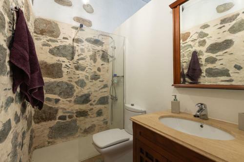 La Casa Nueva Jacuzzi 6p, Wifi ,bbq, AC