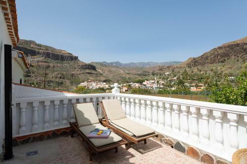 La Casa Nueva Jacuzzi 6p, Wifi ,bbq, AC