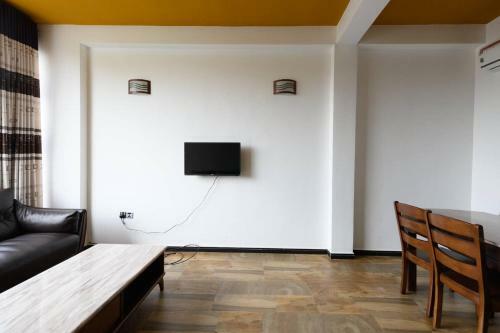 Amaze Residence Luxury 2bedroom Apartment 1