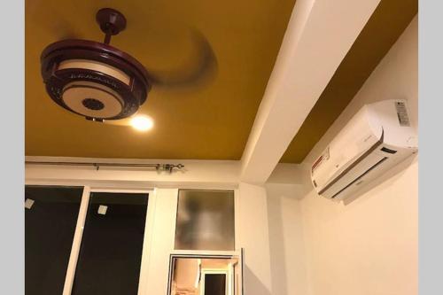 Amaze Residence Luxury 2bedroom Apartment 1