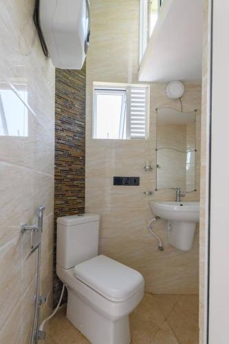 Amaze Residence Luxury 2bedroom Apartment 1