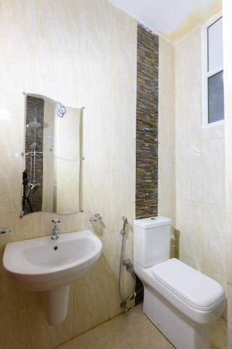 Amaze Residence Luxury 2bedroom Apartment 1