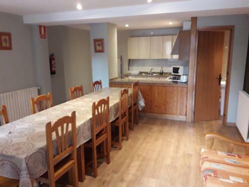 Apartamento L'oficial