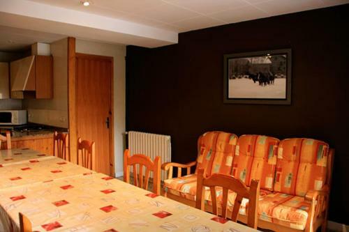 Apartamento L'oficial