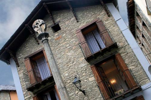 Apartamento L'oficial