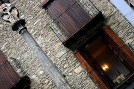 Apartamento L'oficial