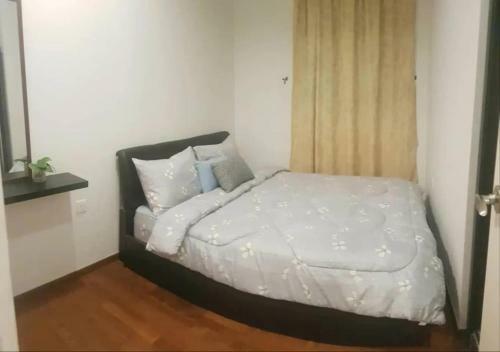Apartamento Verve @ Ipoh Lost World Lakeside Suites
