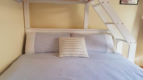Apartamento Family Duplex Esterri