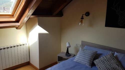 Apartamento Family Duplex Esterri