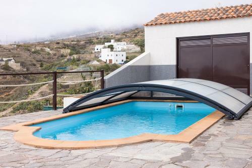 199 Casa Rural La Zarza By Sunkeyrents