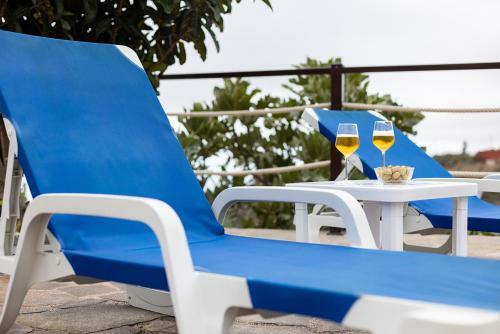 199 Casa Rural La Zarza By Sunkeyrents