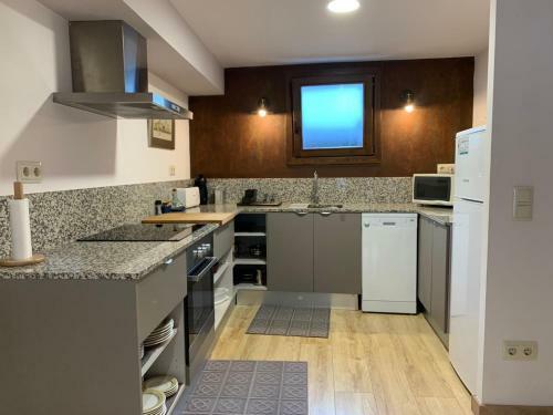 Apartament Forn D'ita