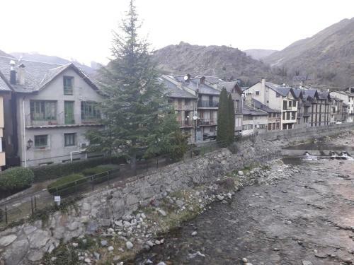 Apartament De Muntanya