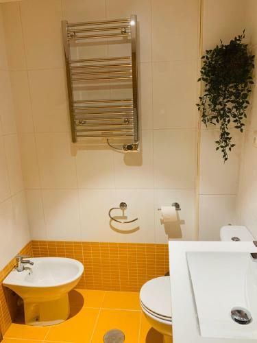 Apartamento Rio San Isidro 2