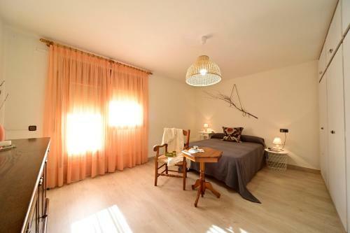 Apartamento Casa Guineu