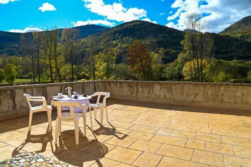 Apartamento Casa Guineu