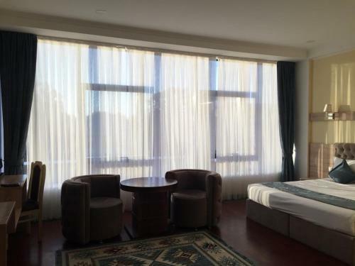 Park Hotel Al Bustan