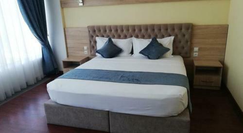 Park Hotel Al Bustan