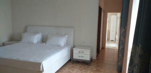Park Hotel Al Bustan