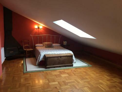 Apartamento D�plex En Parque Europa