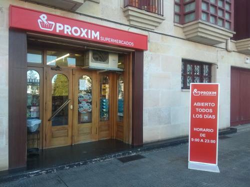 Apartamento D�plex En Parque Europa