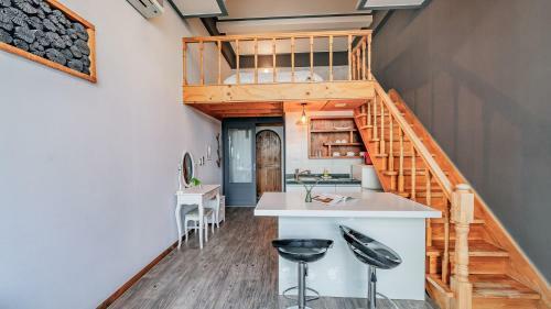 White Beach Pension