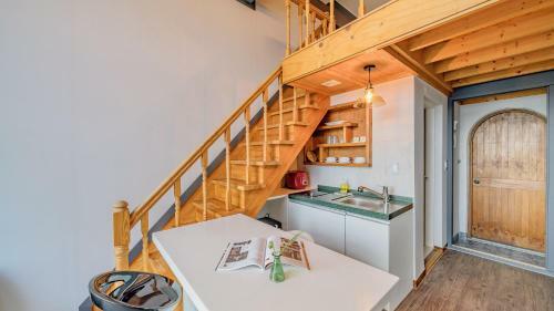 White Beach Pension