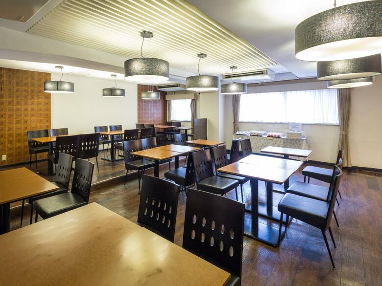 Apa Hotel Niigata Higashishinakadori