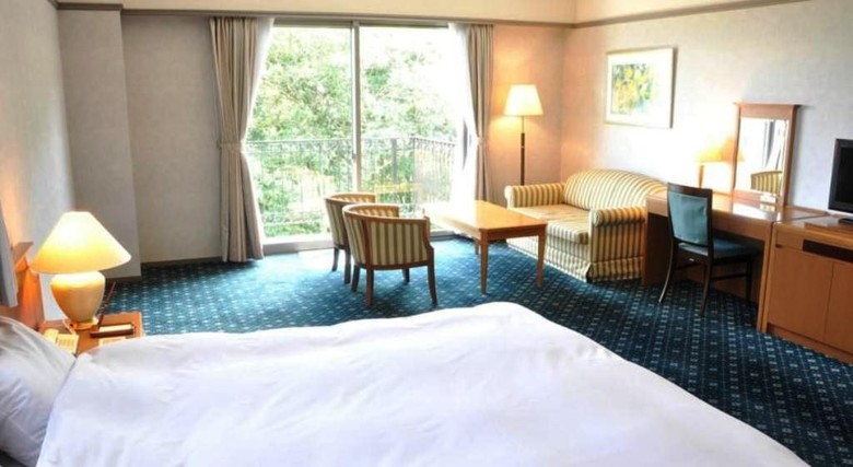 Hotel Floracion Nasu