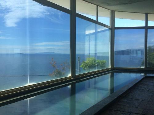 Hotel Breezbay Seaside Resort Atami
