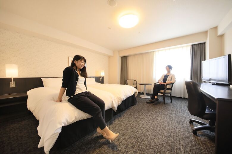 Richmond Hotel Nagoya Nayabashi