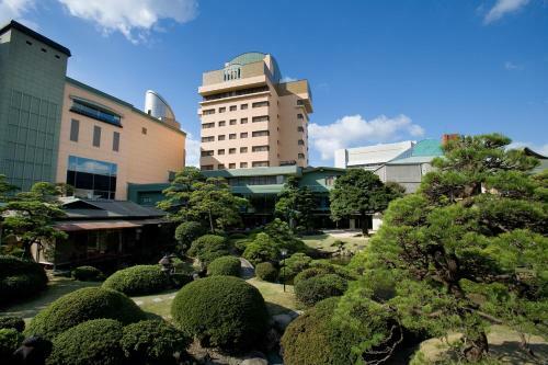 Hotel New Tagawa