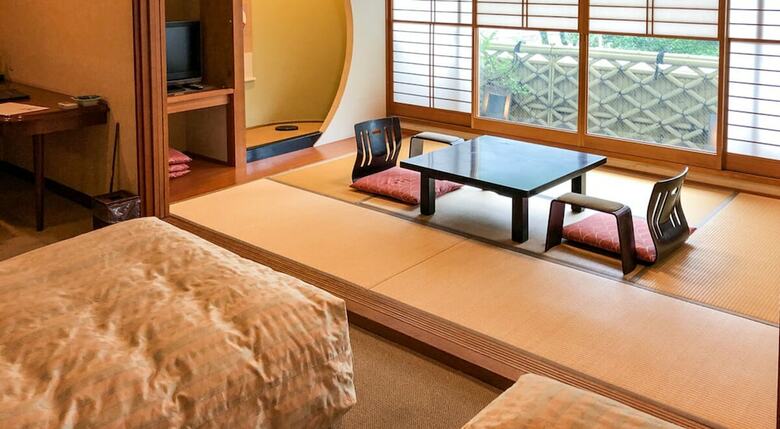 Hotel Fukiageso