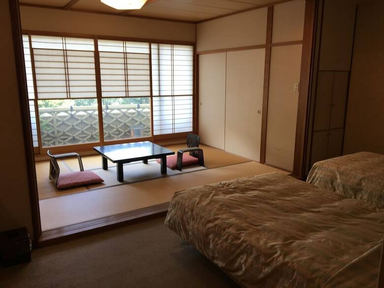 Hotel Fukiageso