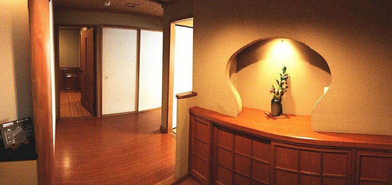 Hotel Fukiageso
