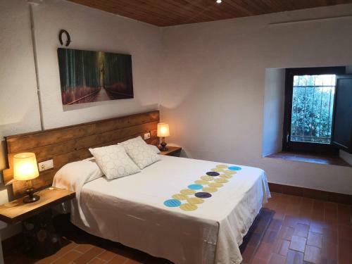 Agroturismo El Moli Del Montseny