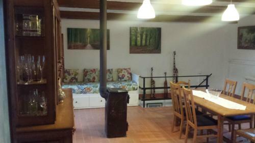 Agroturismo El Moli Del Montseny
