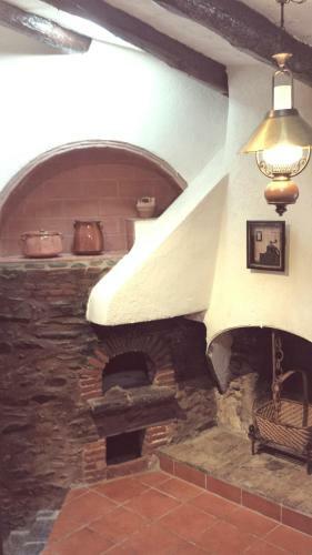 Agroturismo El Moli Del Montseny
