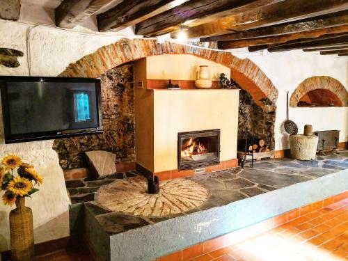 Agroturismo El Moli Del Montseny