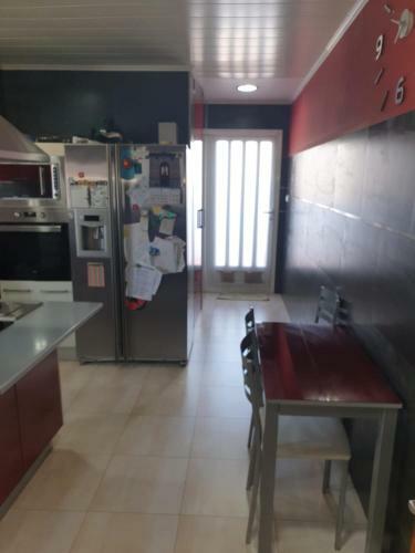 Apartamento Alpujarra Rural Fond�n