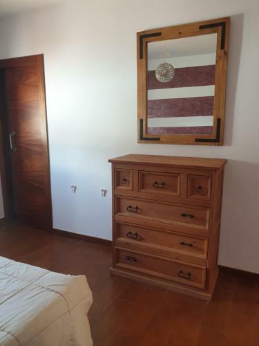 Apartamento Alpujarra Rural Fond�n