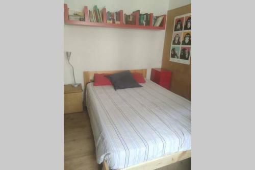 Apartamento Piso Con Vistas A La Rambla de Figueres