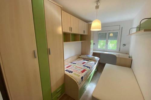Apartamento Entero Con Piscina A 5 Min Del Centro