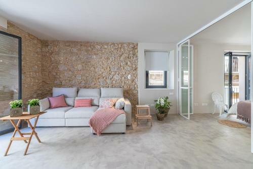 Apartaments Jonquera, 18