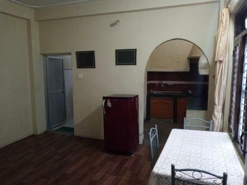 Apartamento Sunset Appartment