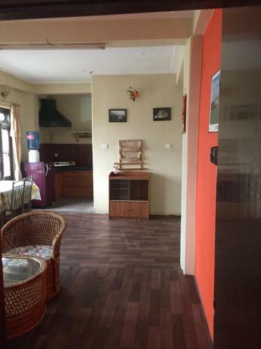Apartamento Sunset Appartment