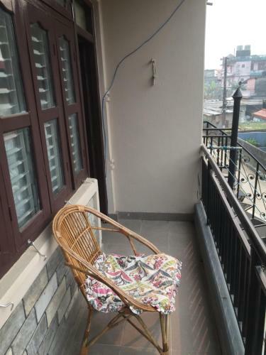Apartamento Sunset Appartment