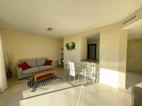 Apartamento Altos Sierra Cortina