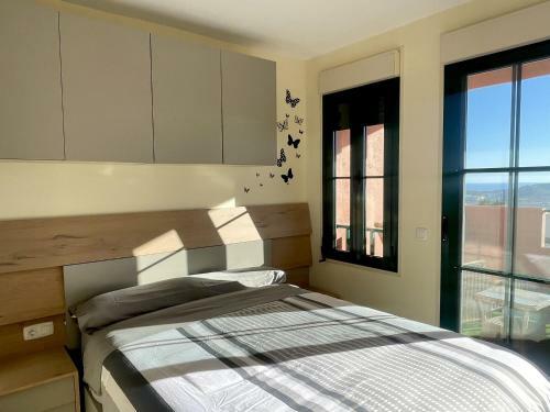 Apartamento Altos Sierra Cortina