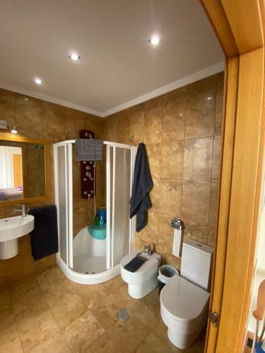 Villa Altos Golf Bah�a Finestrat